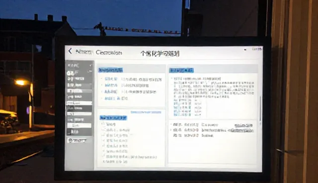 在线课程性能优化的适用场景与限制