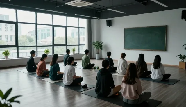 素质拓展课程包在个性化辅导中的应用场景分析
