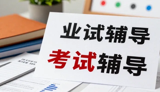 平台稳定性对考试辅导服务性能优化的关键影响
