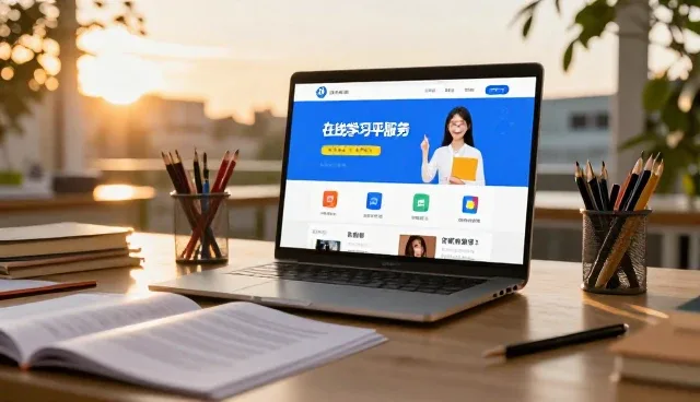 提升在线学习平台稳定性:使用与维护建议