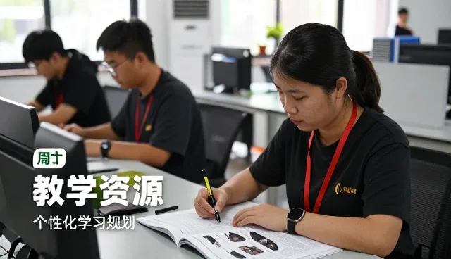 金华俞氏教育科技有限公司介绍在线课程等服务案例