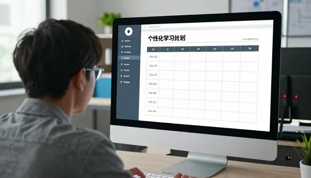 教学方法在个性化学习规划中的性能表现与适用场景